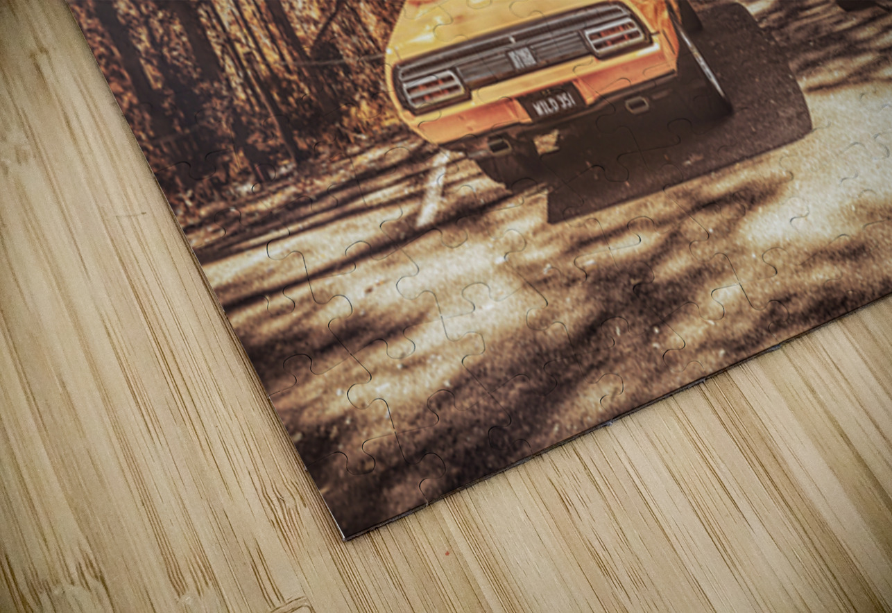 Double Trouble Jorgo Puzzle