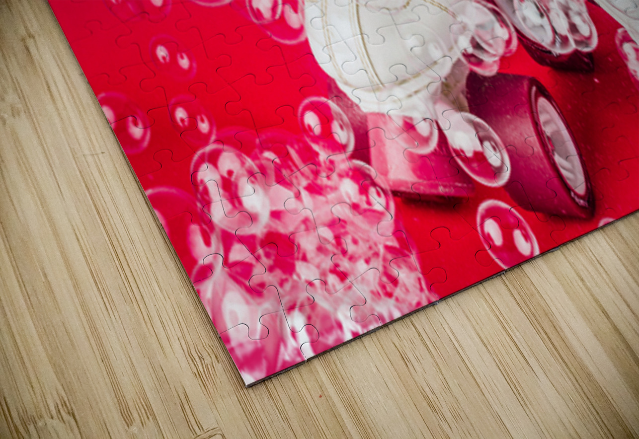 Roller Ball Jorgo Puzzle