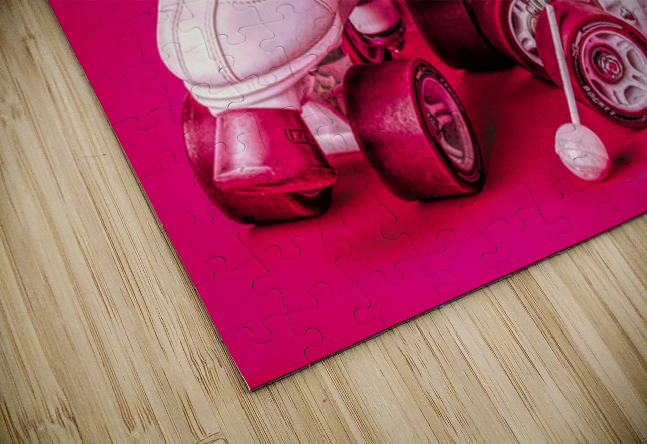 Sugar Sweet Jorgo Puzzle