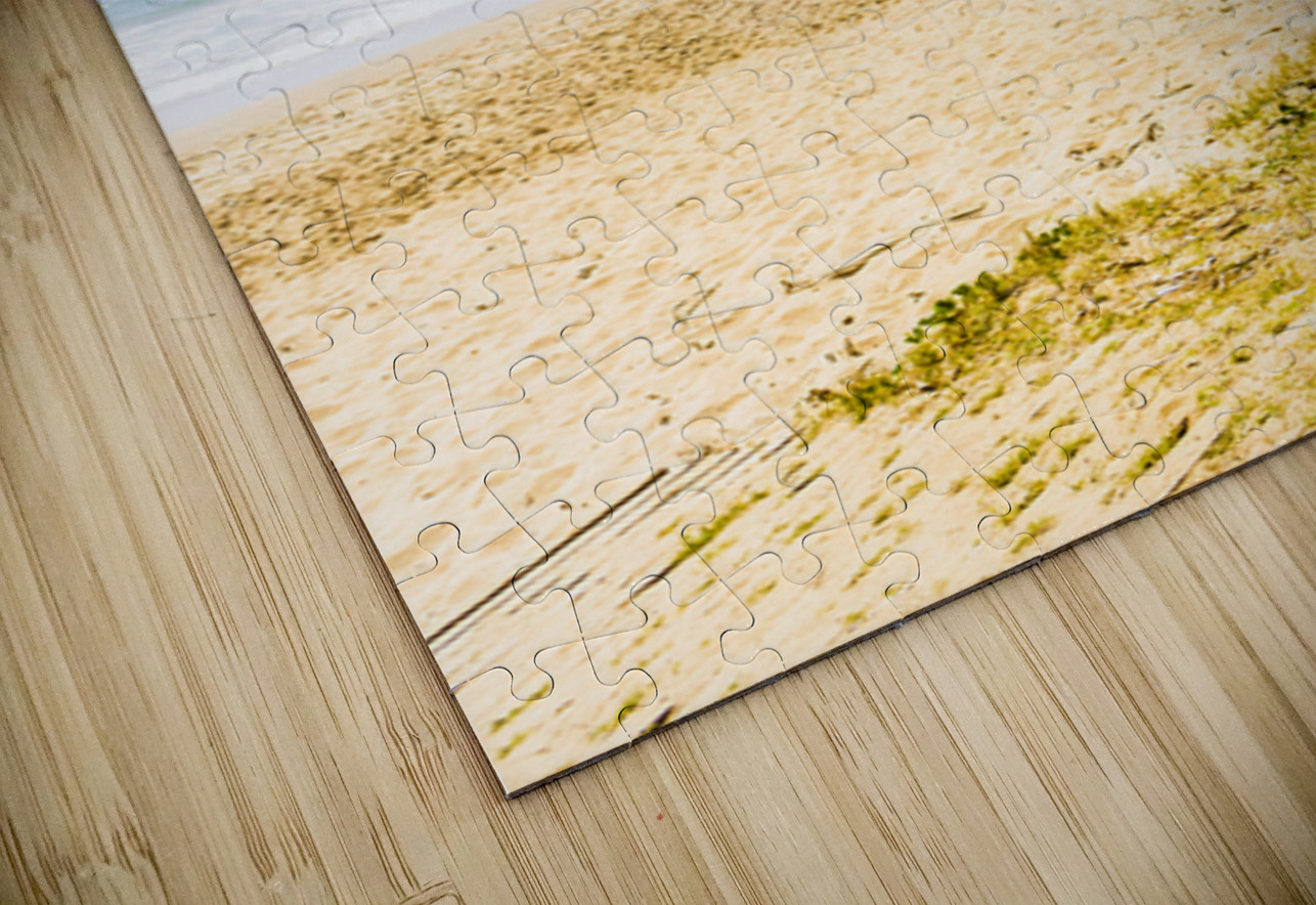 Bargara Beach Bliss Jorgo Puzzle