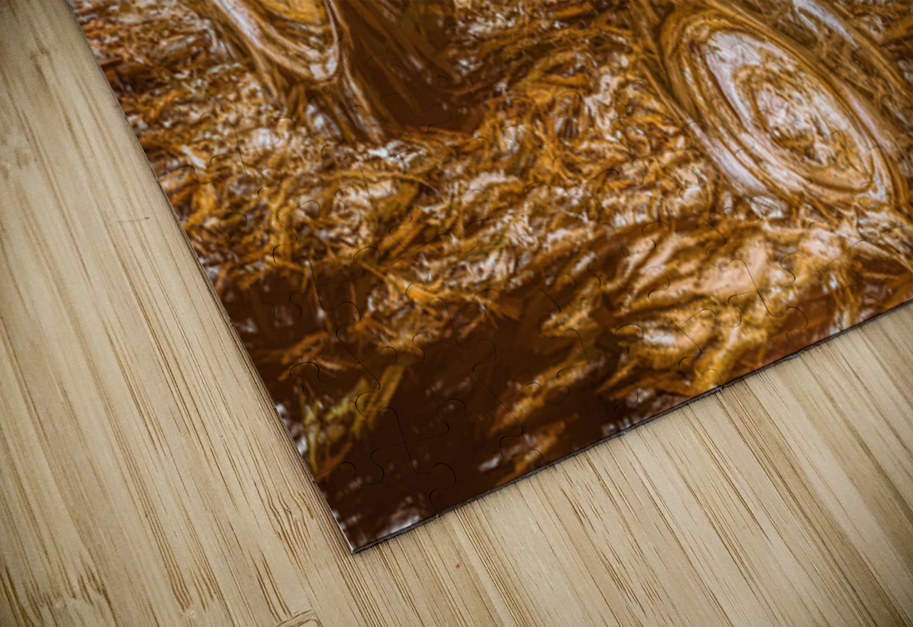 Farm Rust Jorgo Puzzle