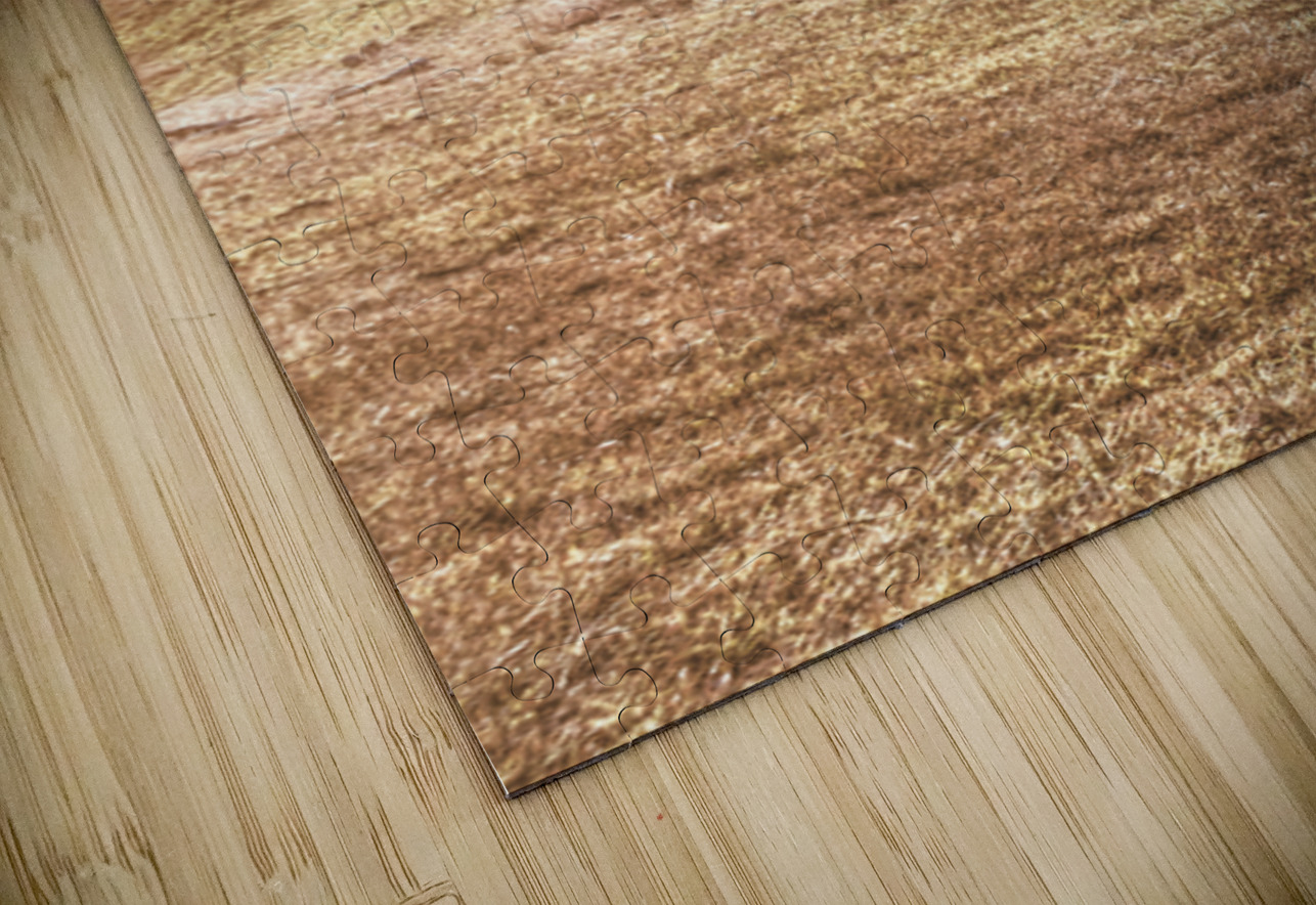 Bathes The Hills Jorgo Puzzle