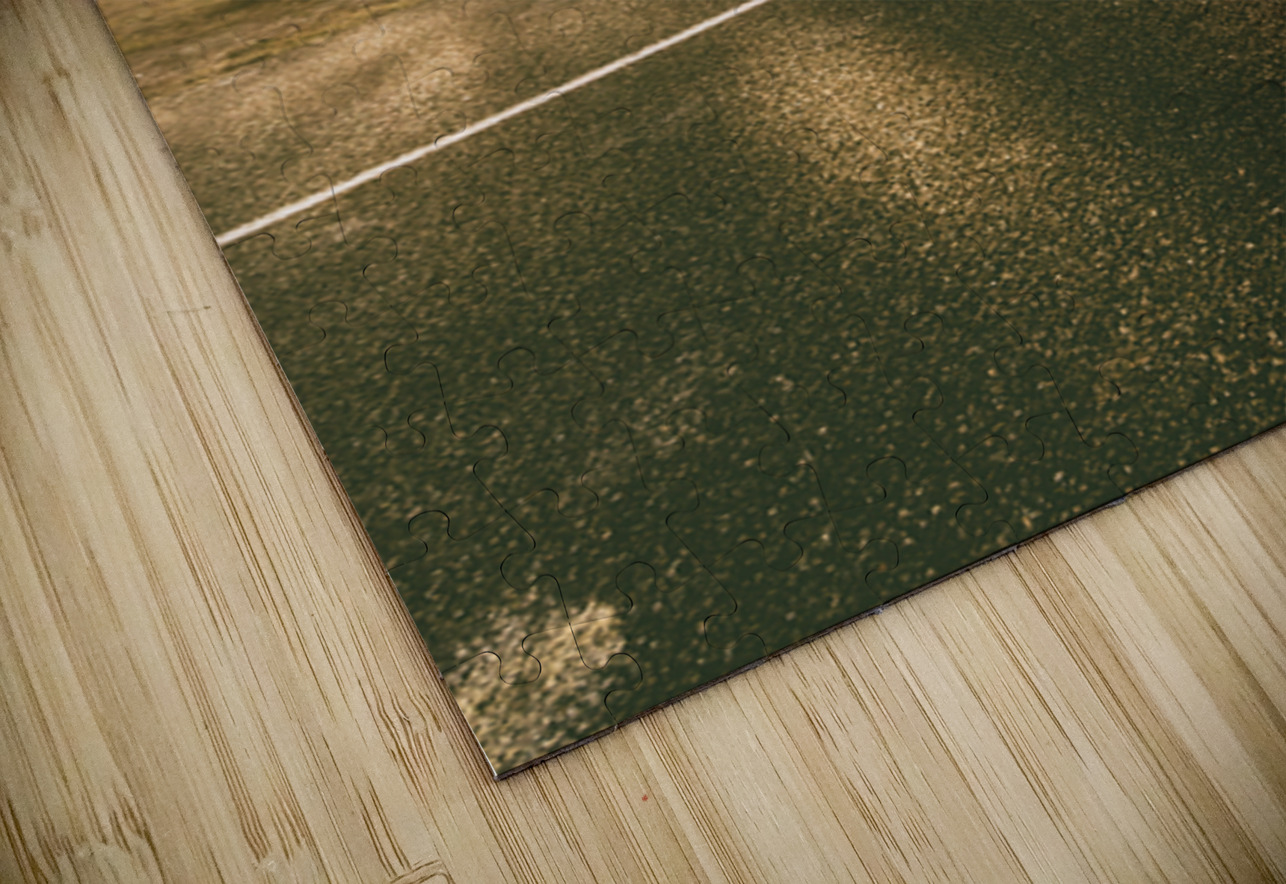 Meadow Meandering Jorgo Puzzle