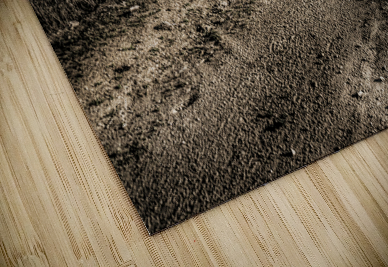 Weathered Ways Jorgo Puzzle