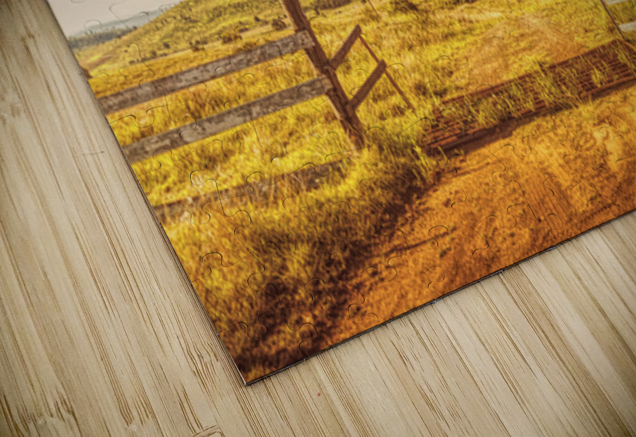 Ranching Reverie Jorgo Puzzle