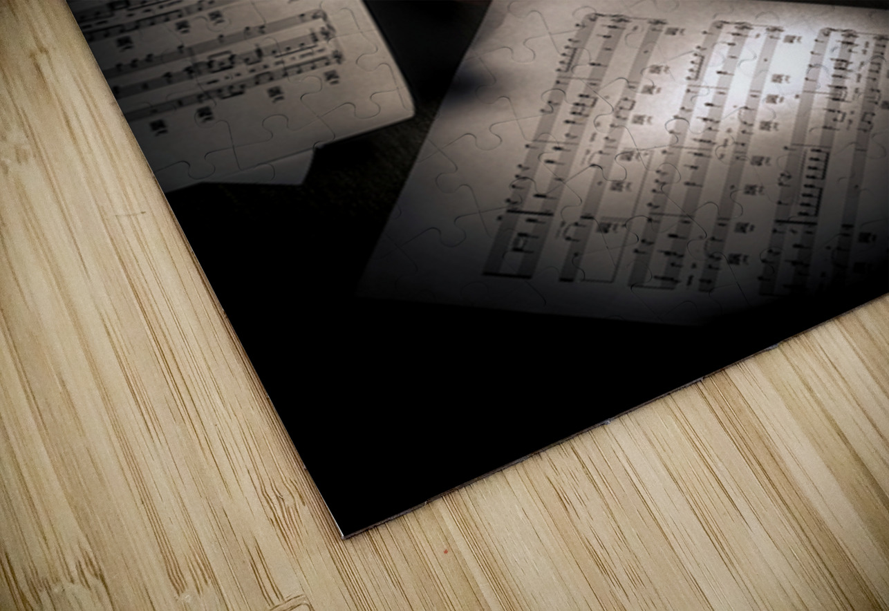 Strings And Songs Jorgo Puzzle