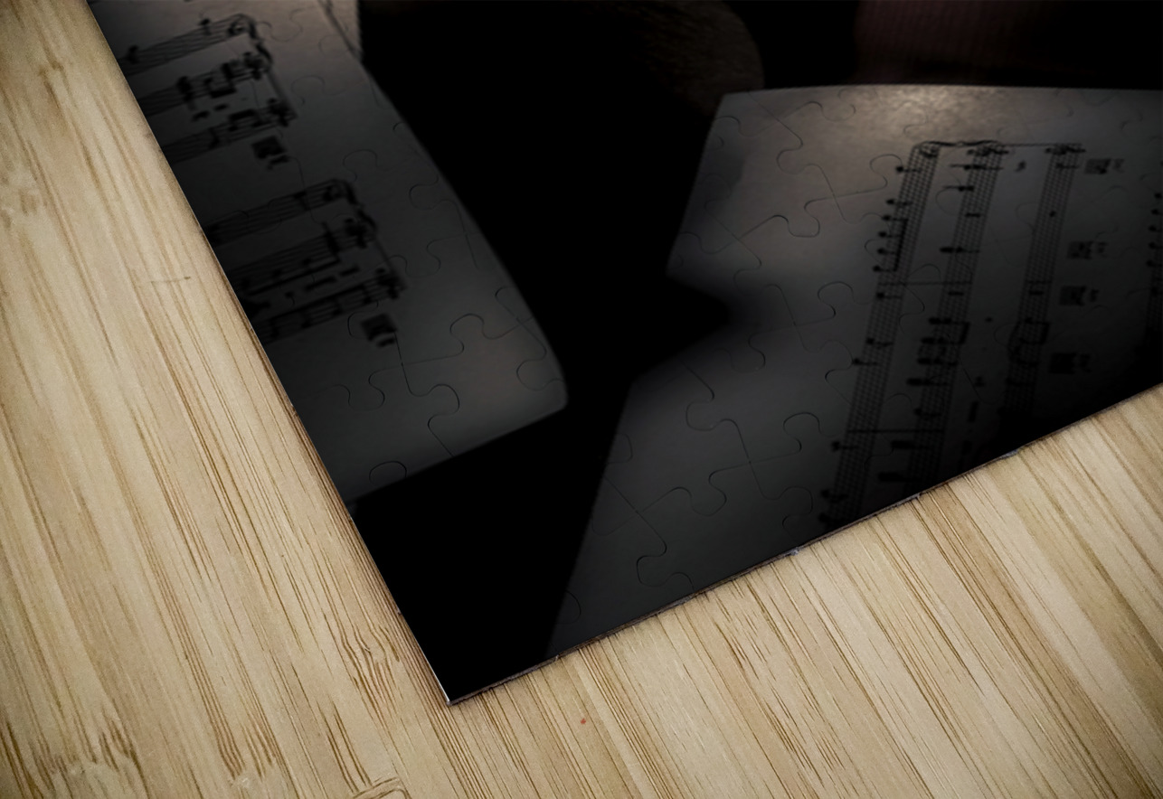 Passions In Play Jorgo Puzzle