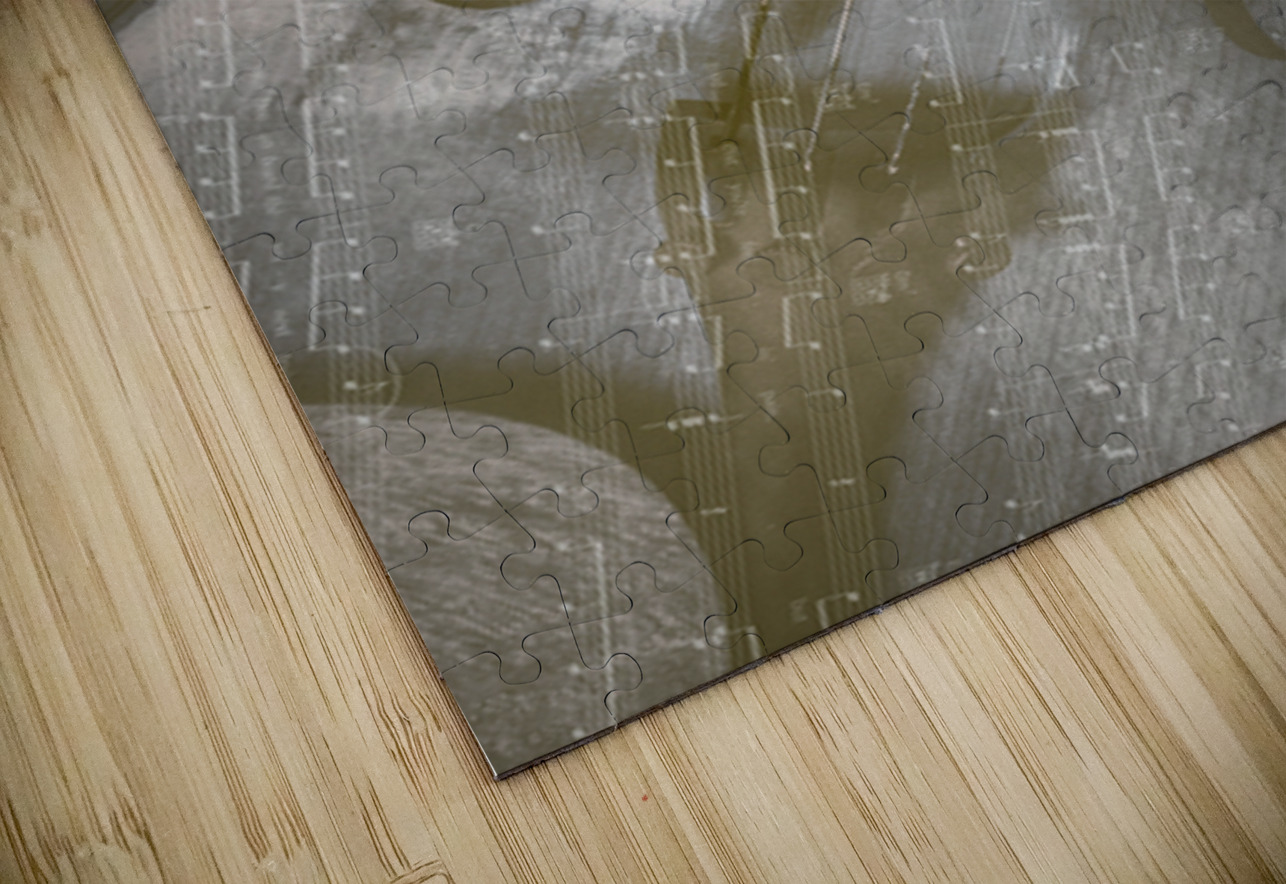 Abstract Play Jorgo Puzzle