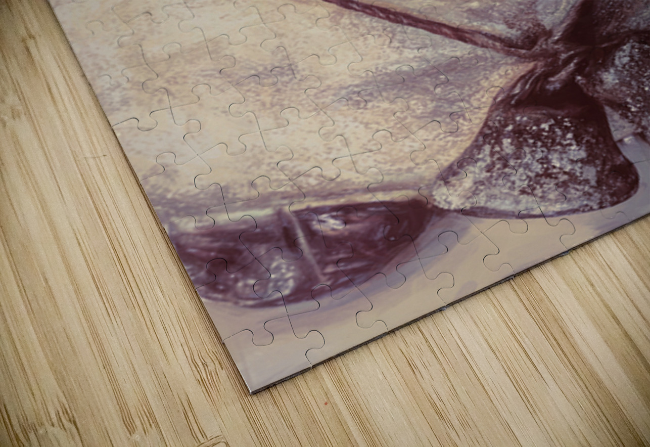 With Dinner Bells Ringing Jorgo Puzzle