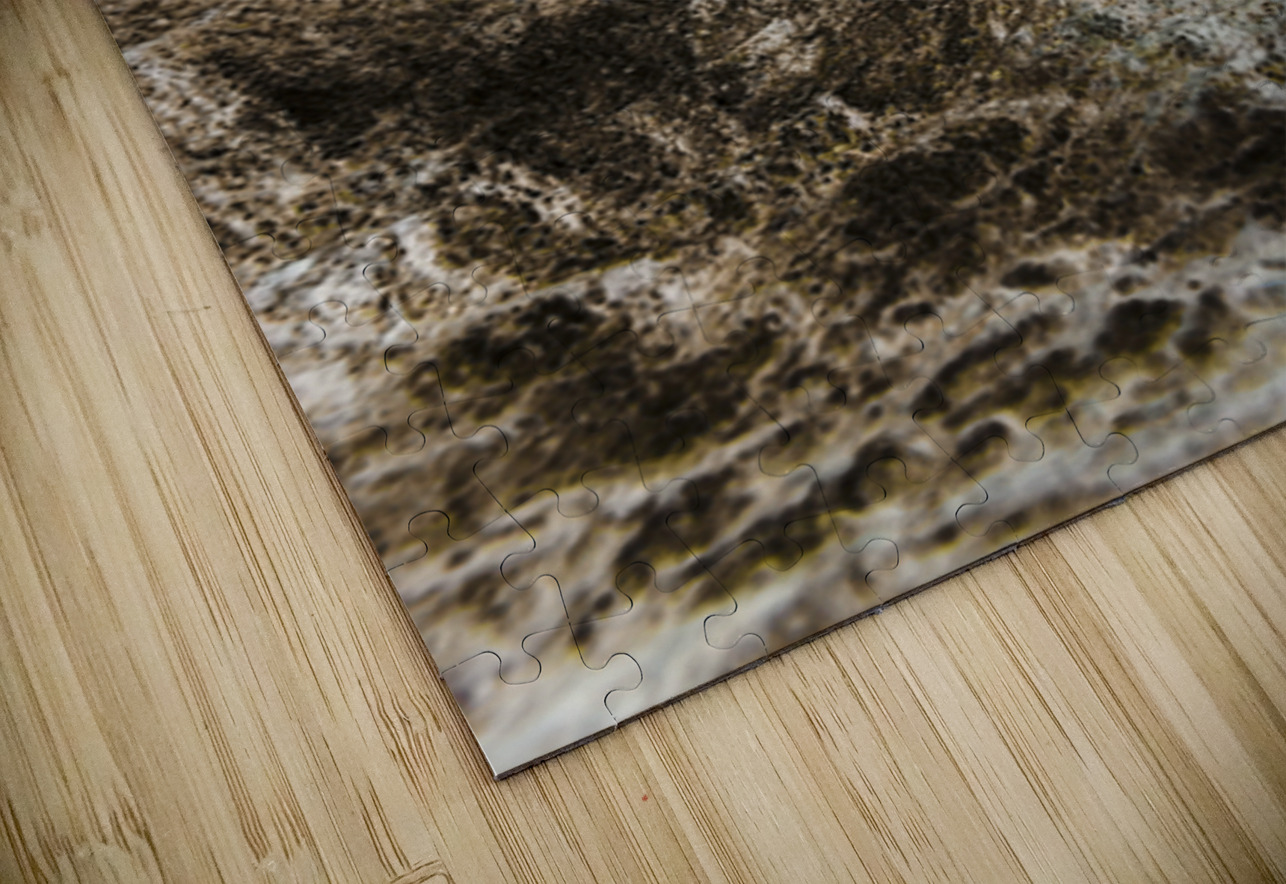 Shaped By Weather And Time Jorgo Puzzle