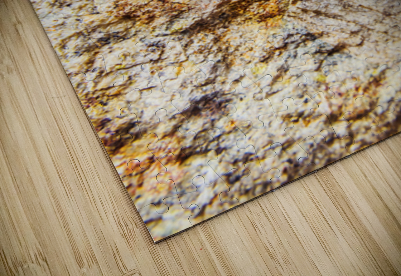 Earthy Minerals Jorgo Puzzle