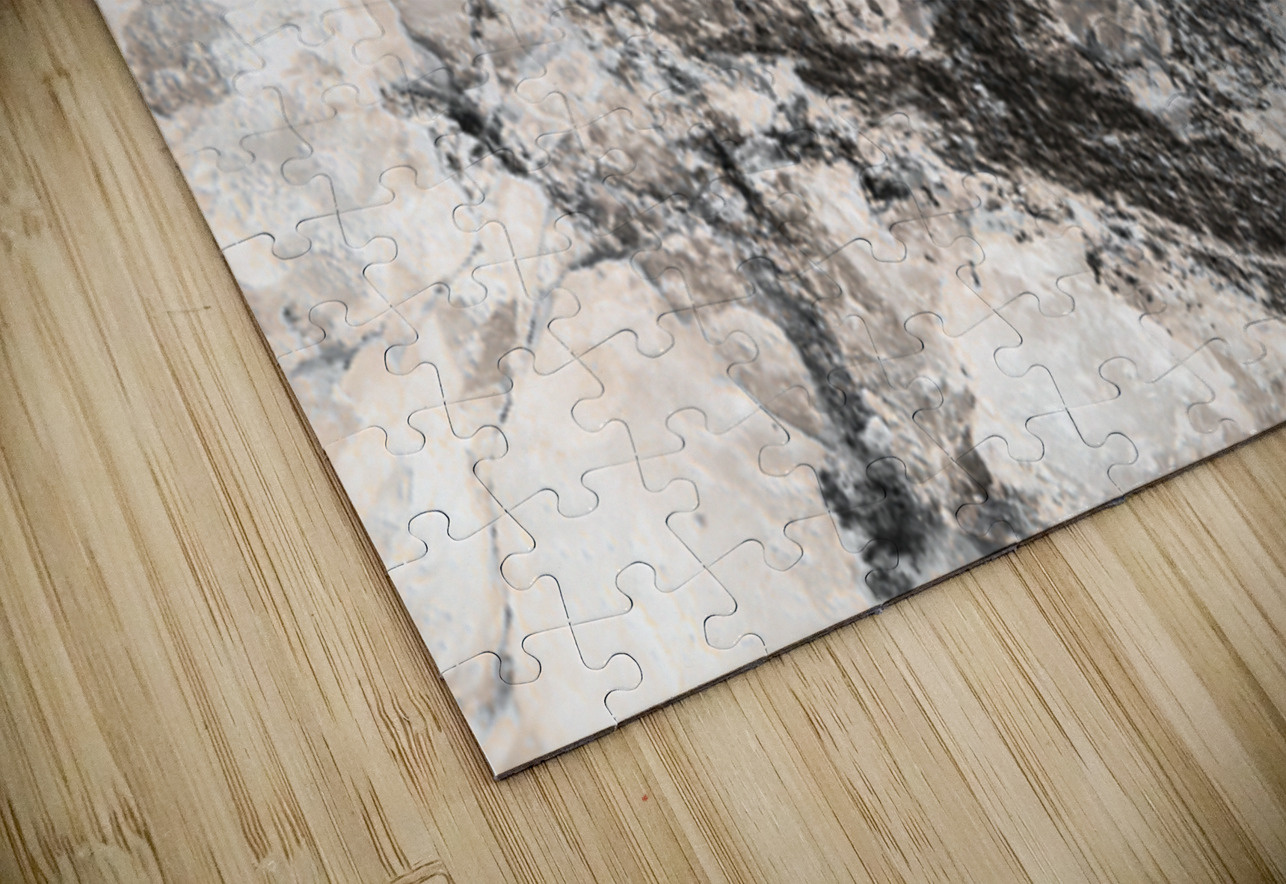 Mineralisation Jorgo Puzzle