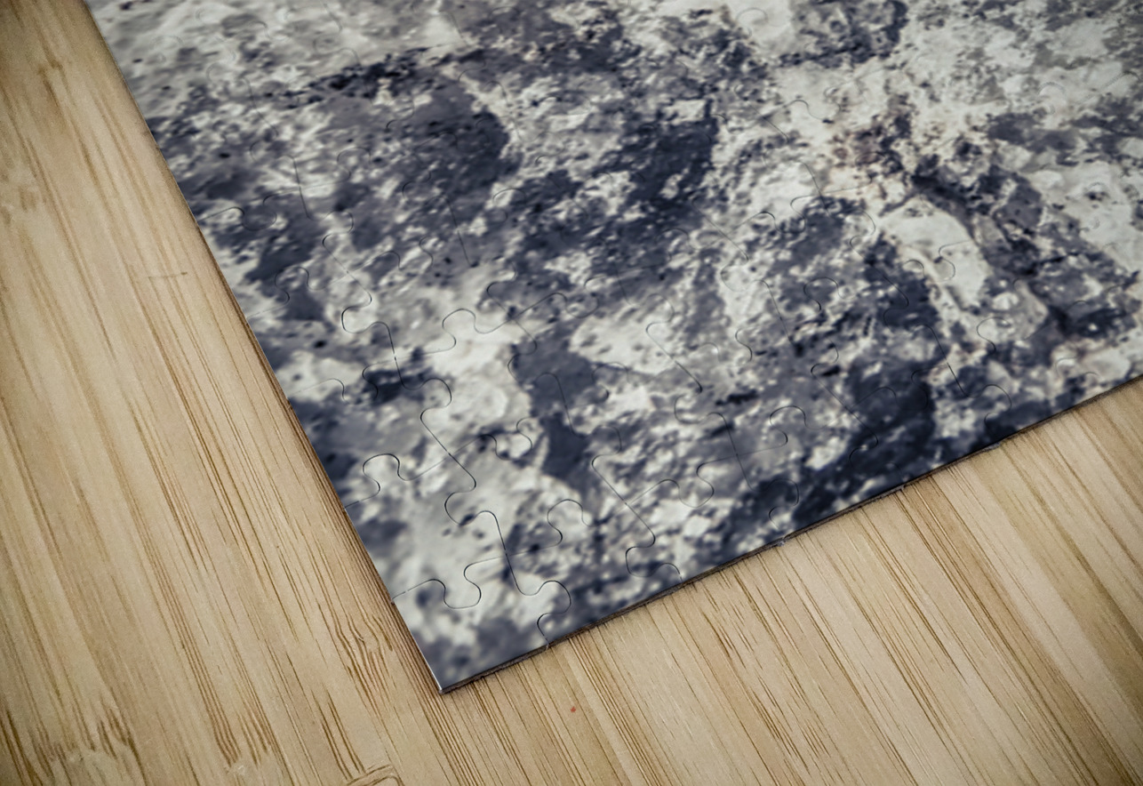 Quartz Waves Jorgo Puzzle