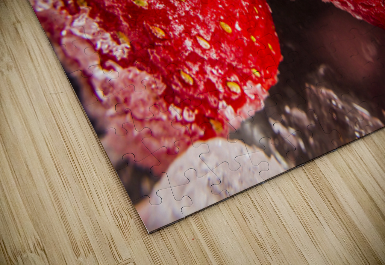 Berry Delicious Jorgo Puzzle