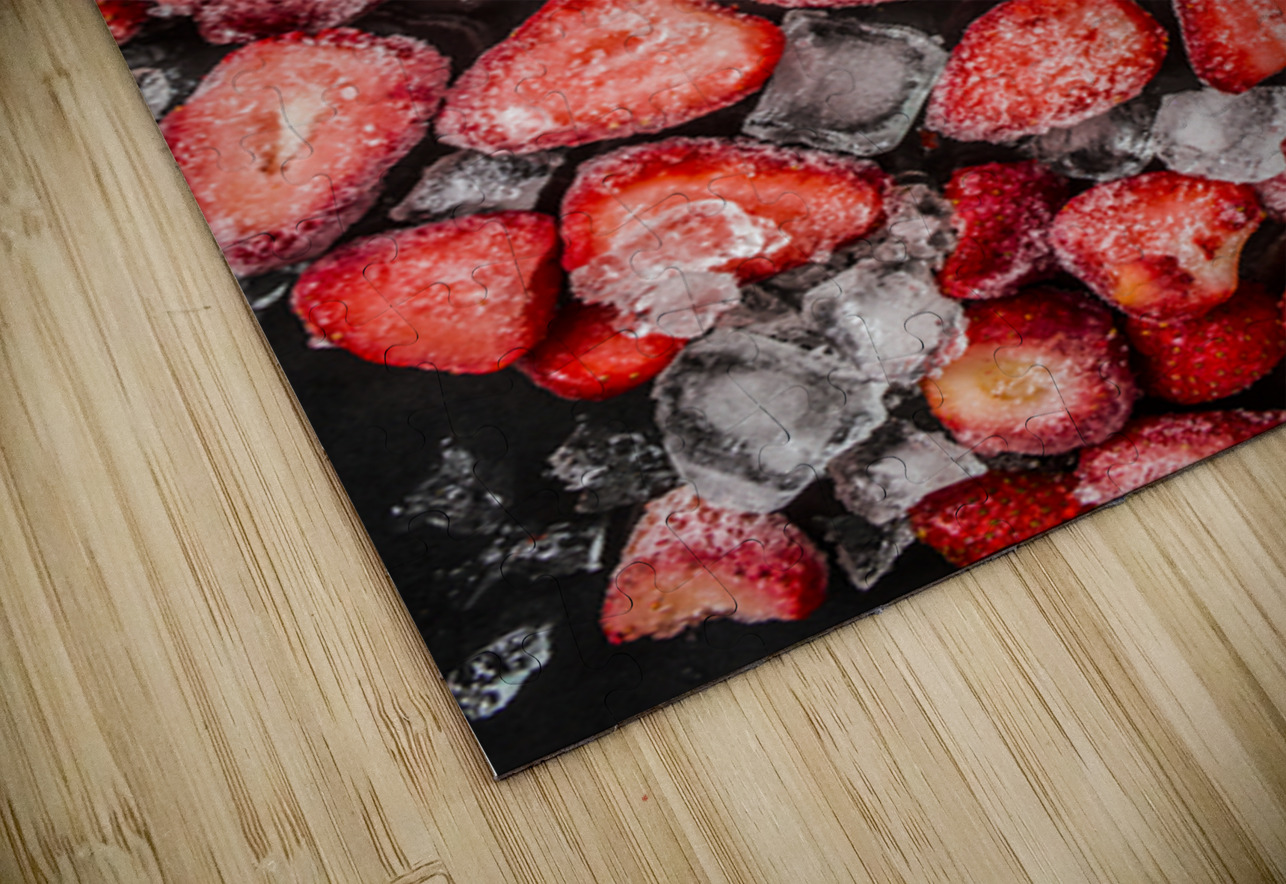 Garnished Jorgo Puzzle