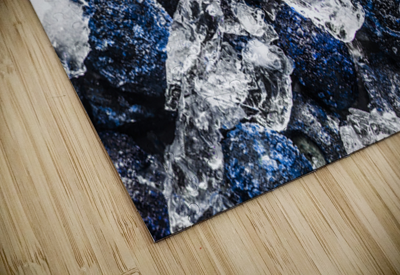 Summer Berries Jorgo Puzzle