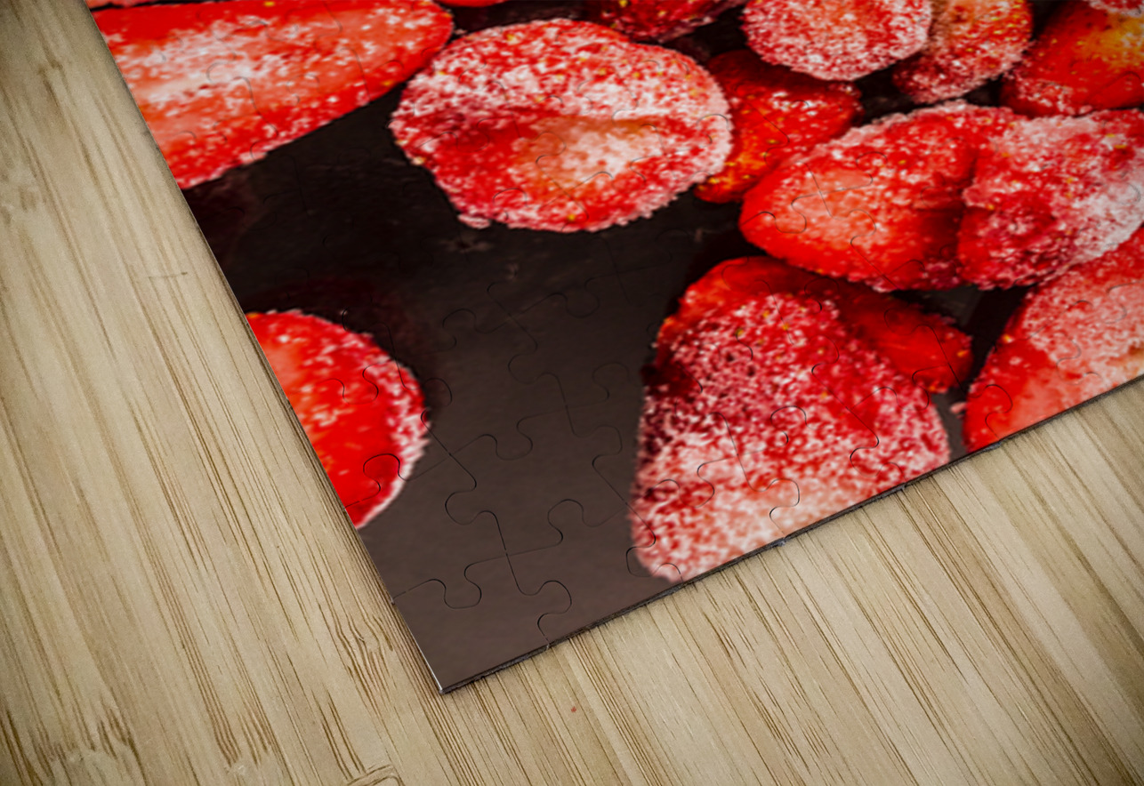 Sweet Strawberry Treats Jorgo Puzzle