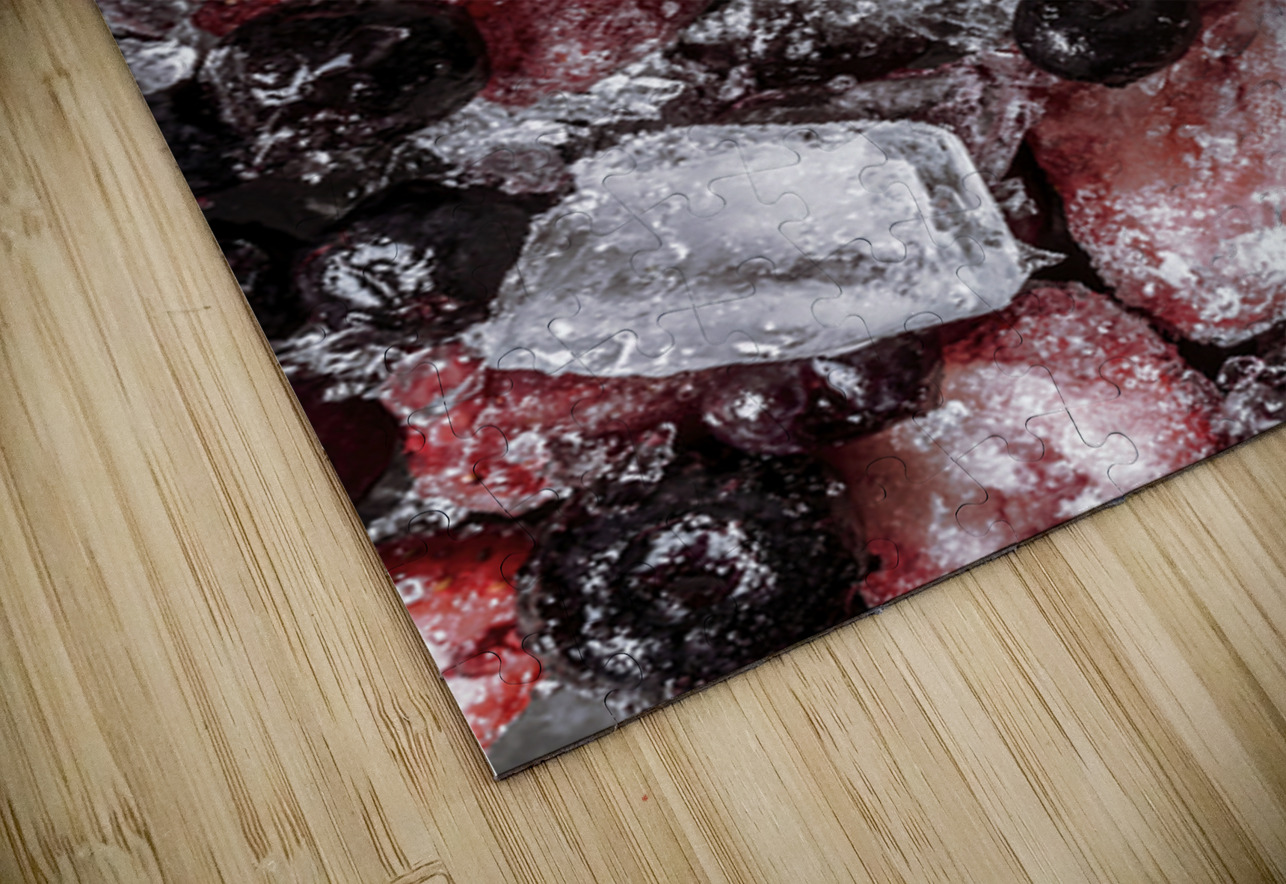 Cocktail Blend Jorgo Puzzle