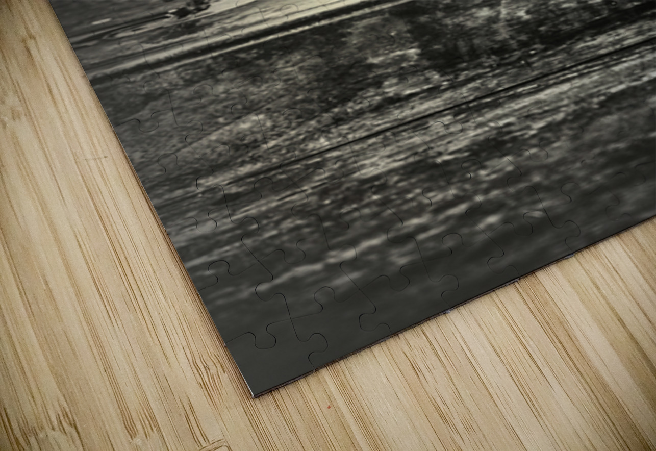 Sewers Desk Jorgo Puzzle