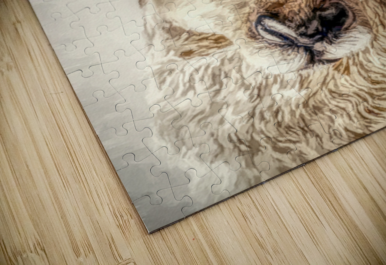 Country Lookout Jorgo Puzzle