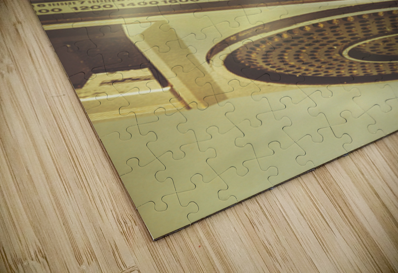 Playback Jorgo Puzzle