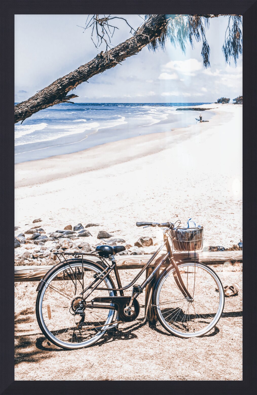 Impression de cadre personnalisé