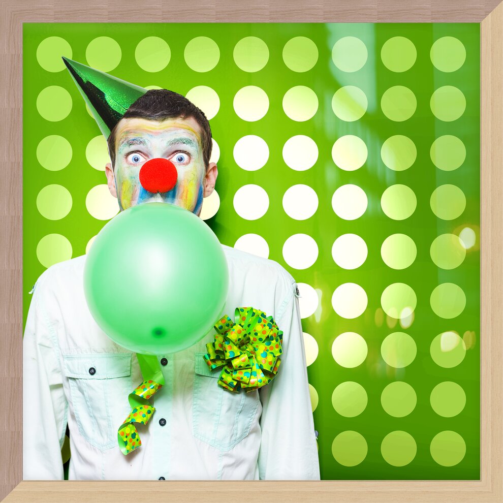 Impression de cadre personnalisé