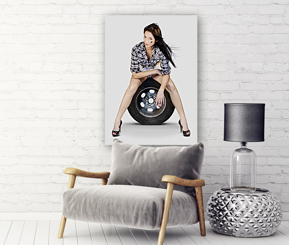 Road Trip And Getaway Art