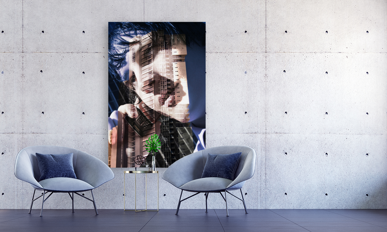 Communication Age Art