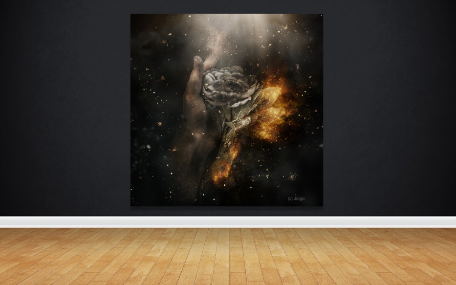 The greatest reset Art